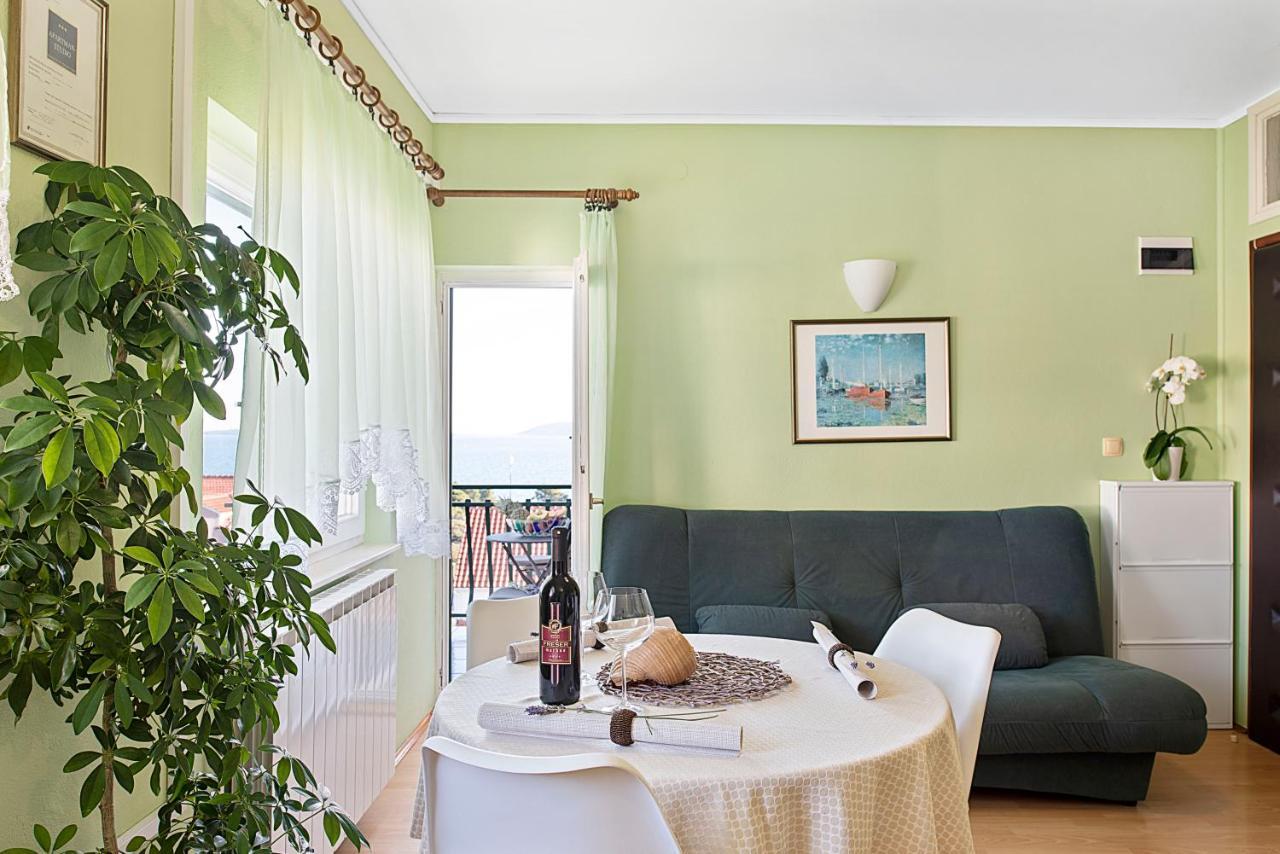 Jimy Apartments Шибеник Екстер'єр фото
