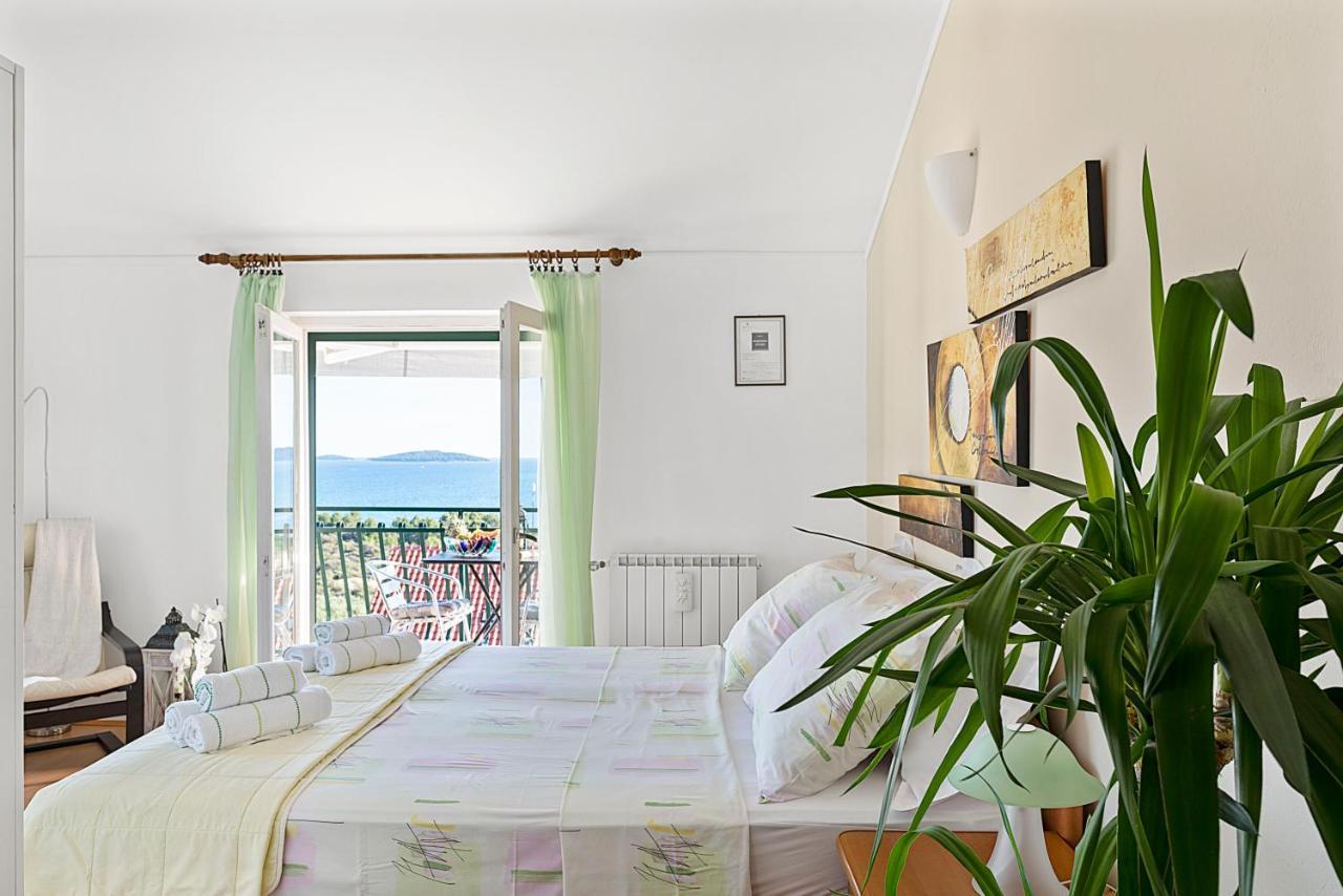 Jimy Apartments Шибеник Екстер'єр фото